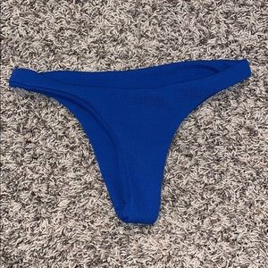 Bathing suit bottoms